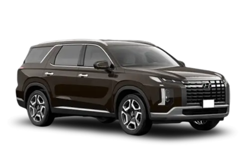 Hyundai Palisade Новый