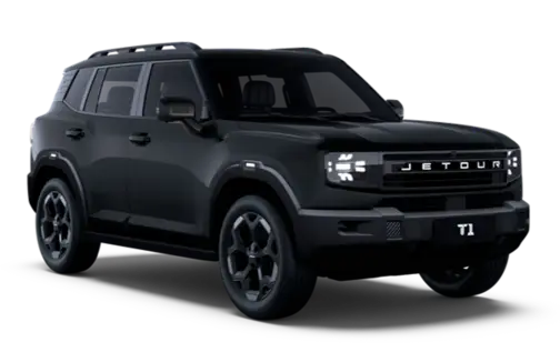 Jetour T1