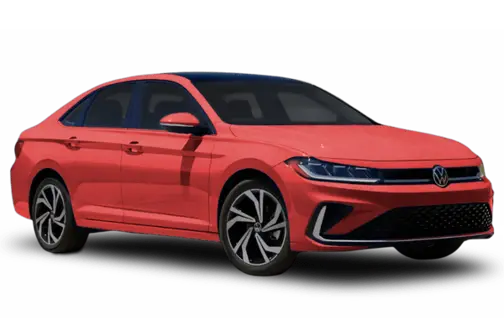 Volkswagen Jetta Новый